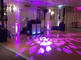 Essex Wedding DJ